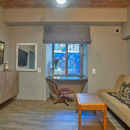 Apartment Weekend Odessa Dış mekan fotoğraf