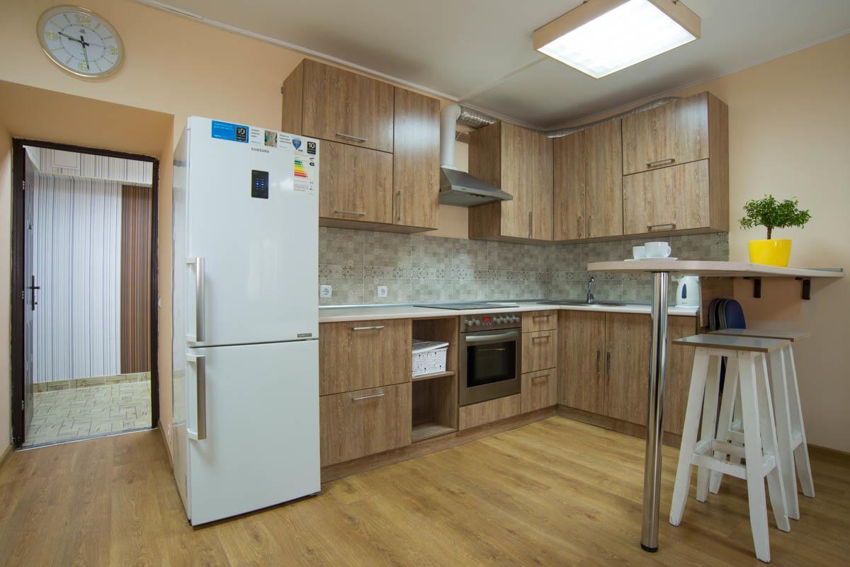 Apartment Weekend Odessa Dış mekan fotoğraf