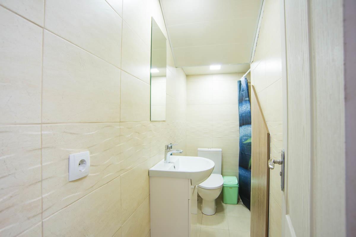 Apartment Weekend Odessa Dış mekan fotoğraf