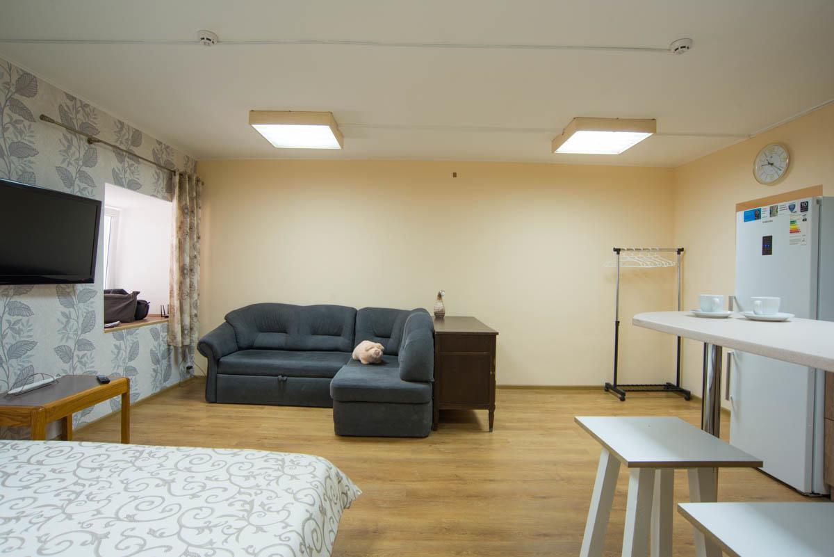 Apartment Weekend Odessa Dış mekan fotoğraf