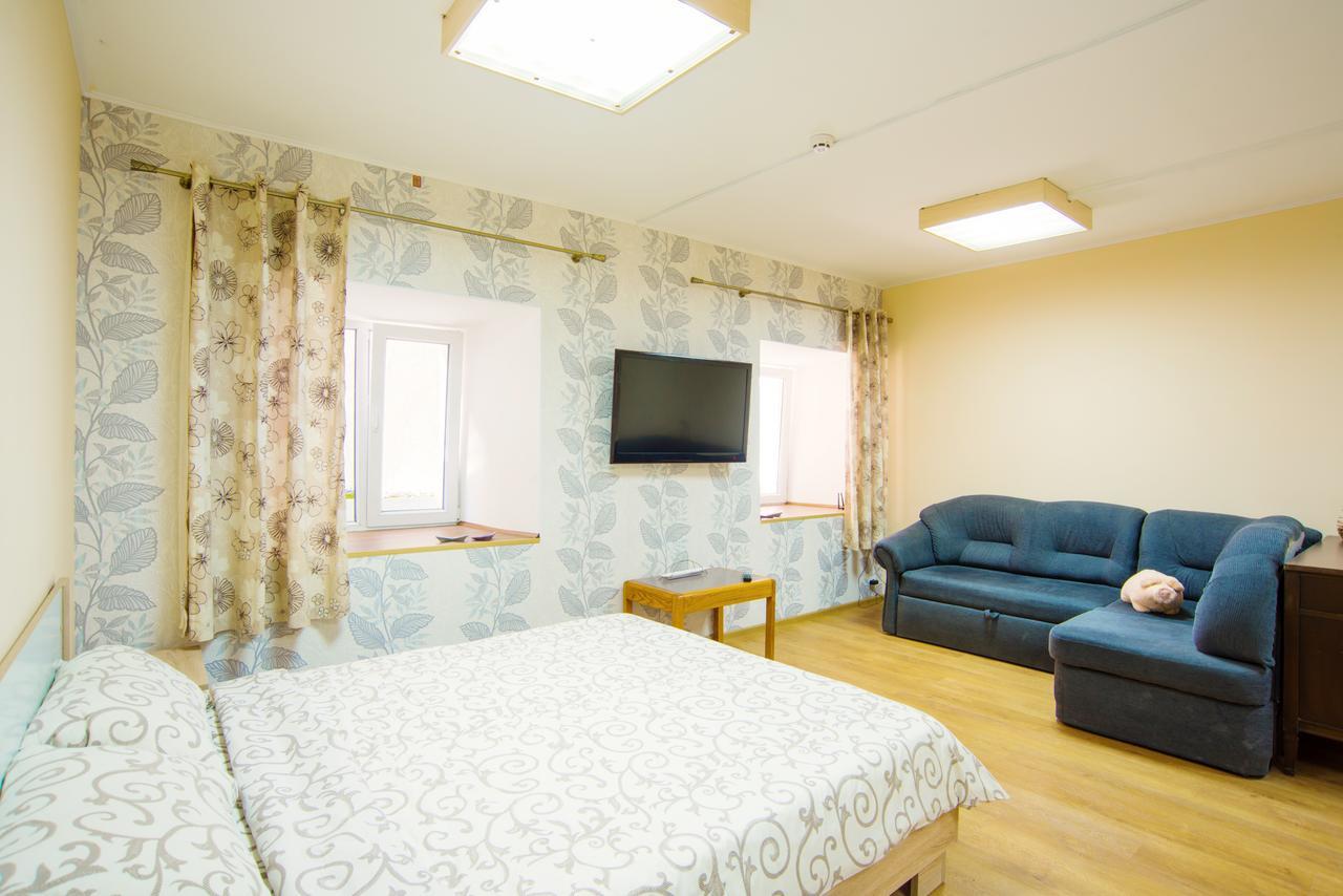 Apartment Weekend Odessa Dış mekan fotoğraf