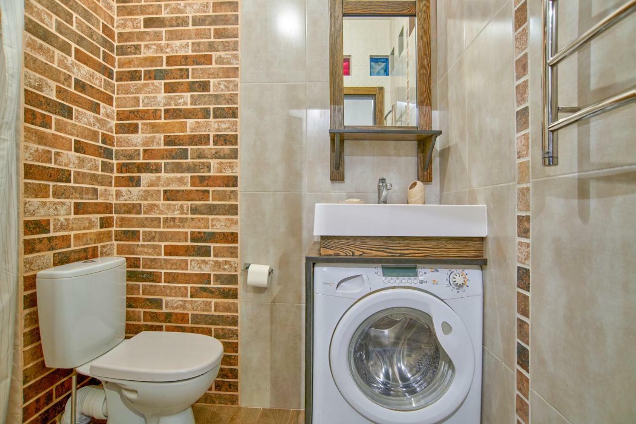 Apartment Weekend Odessa Dış mekan fotoğraf